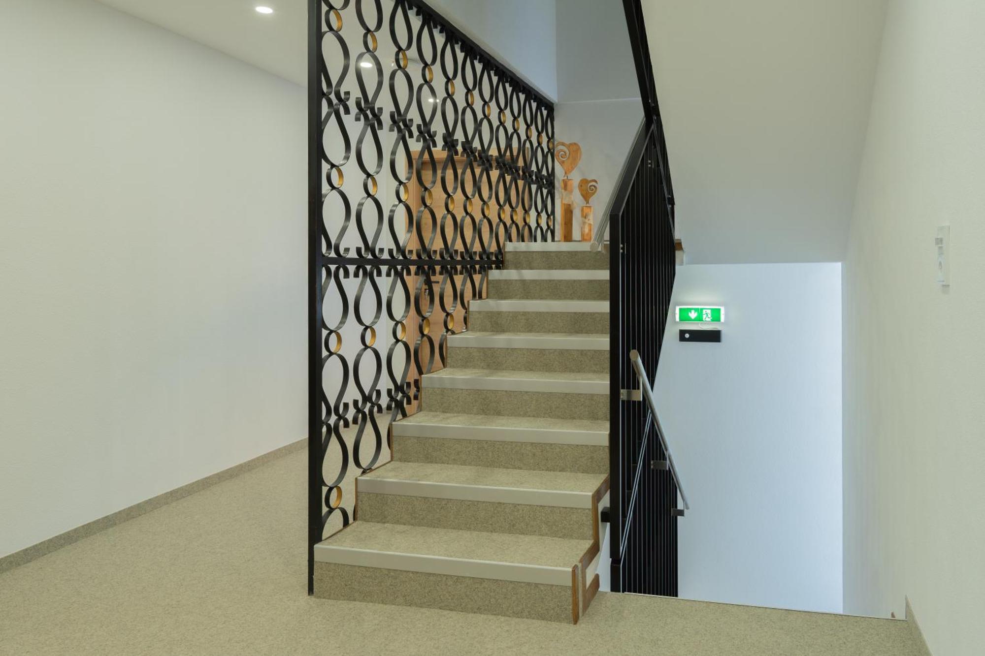 Rima Apart'S Heiterwang Exterior photo